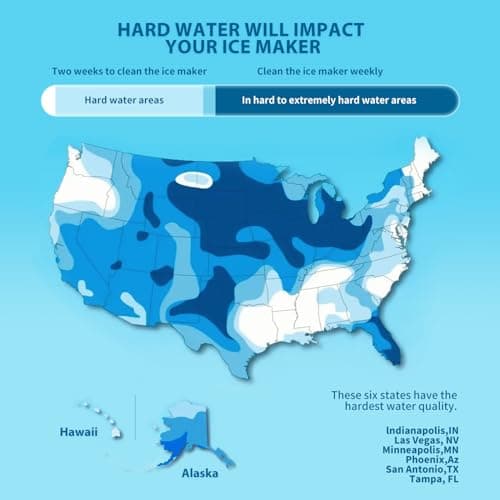 Nugget Countertop Ice Maker with Soft Chewable Pellet Ice, Pebble Portable Ice Machine, 36Lbs/24H, Self-Cleaning, Sonic Ice Maker, One Button Operation, for Kitchen,Office Stainless Steel Black