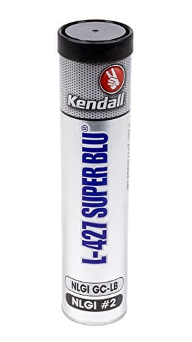 KE7867T L-427 Grease Tube, 14 oz, 1 Pack