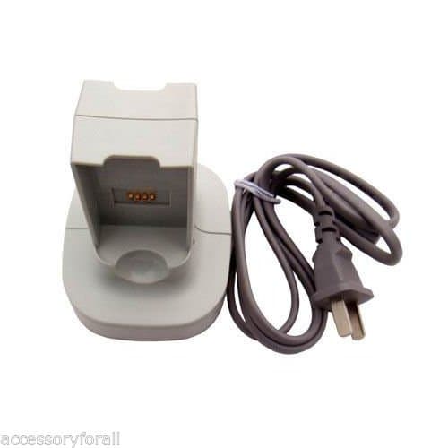 BEST OFFER!!! STOCK SALE!!! Universal Quick Battery Charger & 2 Batteries for Microsoft Xbox 360 Controller