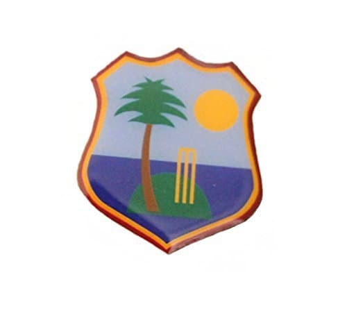 WI CRICKET BOARDWest Indies Supporter Lapel Pin