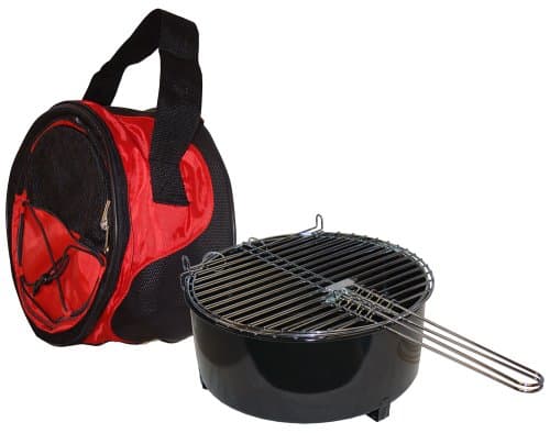 The Grill & Cooler Combo