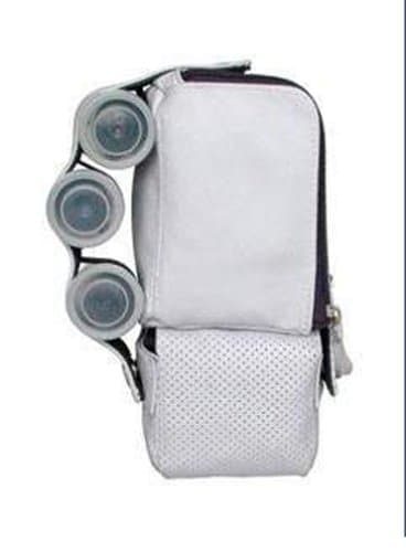 Lomographic Hipshot Camera Bag (White)