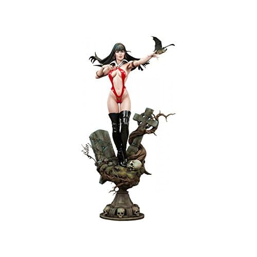 Vampirella Premium Format Figure