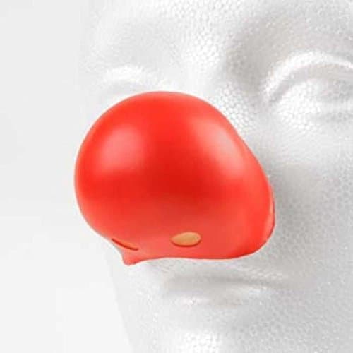 Clown Noses - Style Ralph - Flat Red