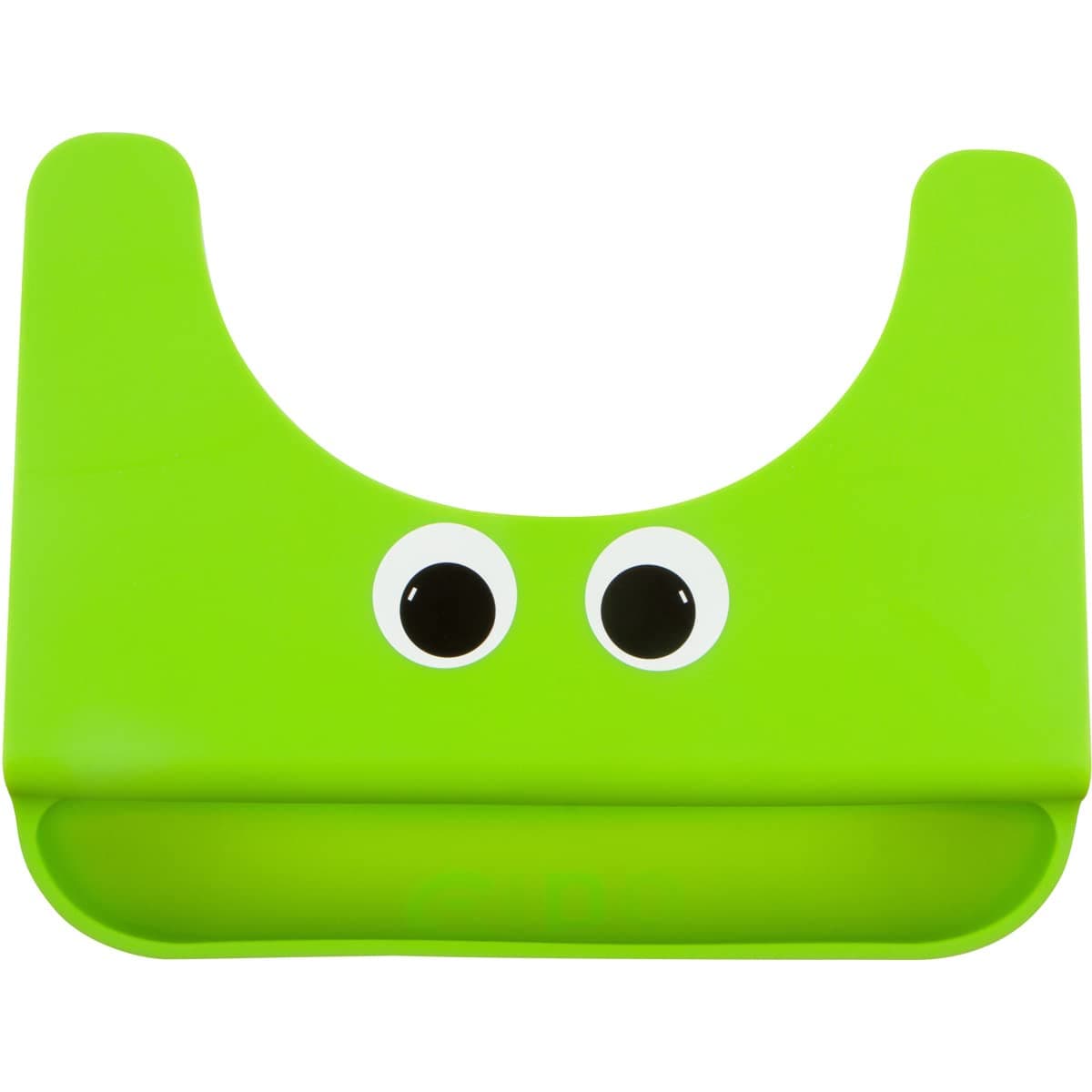 Food Catching Baby Placemat with Suction - The Cibo Silicone Placemat for Toddlers - Mess-Free Meals and Crafts - 4 Great Colors - See Video Demo