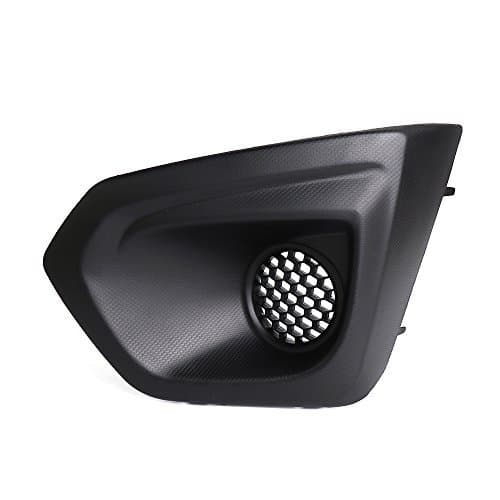Impreza Fog Light Cover Bumper Fog Grille, Left Driver Side
