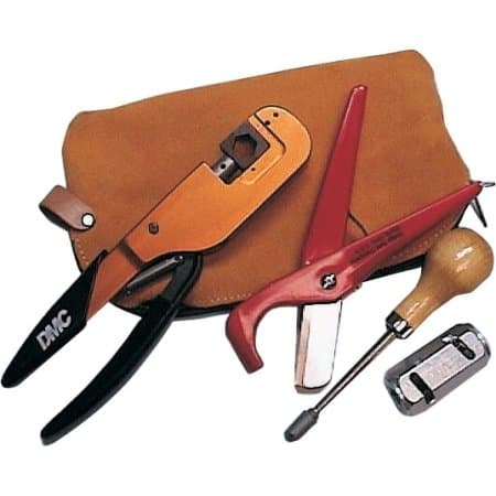 TIMES MICROWAVE SYSTEMS LMR600 Cable Preparation Tool Kit