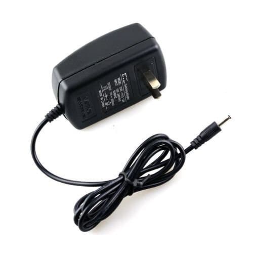 AC Adapter Fits Uniden BC235XLT BC245XLT SC150B Bearcat Scanner Power DC Charger