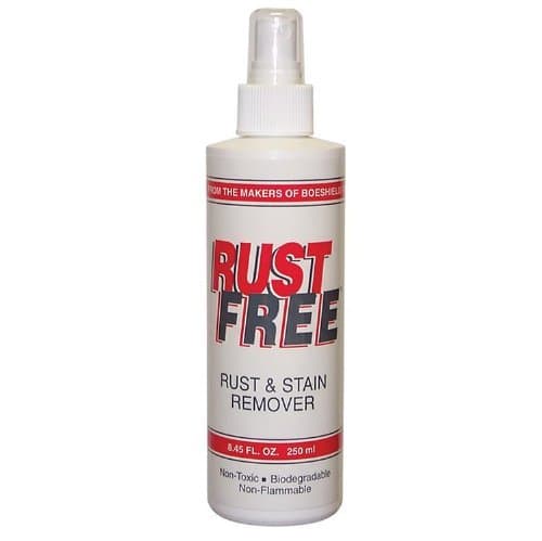 Boeshield Rust Free, Model: RF0008, Tools & Hardware store