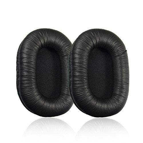 MZBOTO Replacement Earpads for Sony MDR-7506, MDR-V6, MDR-CD900ST Headphones Replacement Ear Pad/Ear Cushion/Ear Cups/Ear Cover/Earpads Repair Parts