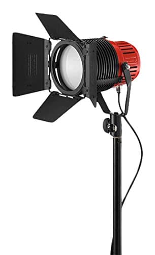 BRH7030HCD-3pk Baby Red Head Gulliver Daylight High CRI, Pack of 3 (Orange)