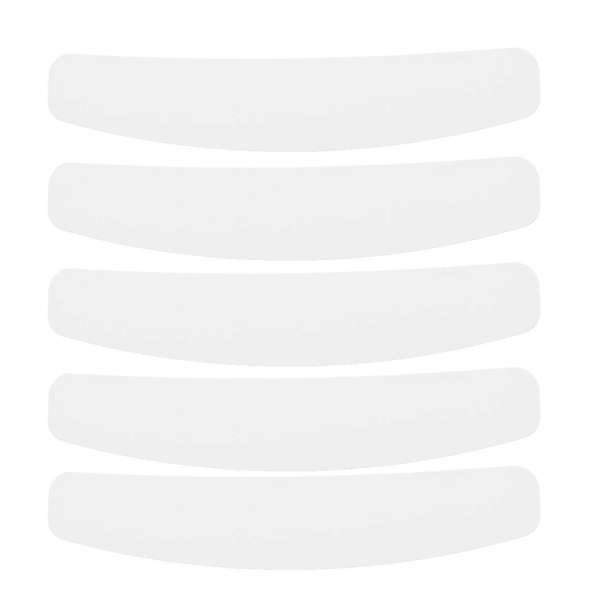 Tab Collars for Clergy Shirt White Insert Tab Collar