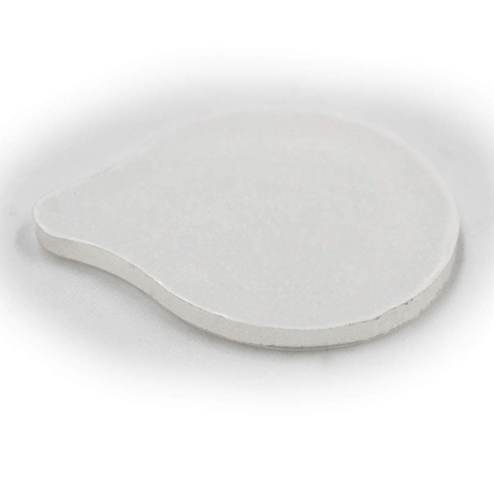 Windshield Rain Sensor Self Adhesive Gel Pad for A4 A6 A8 Q7 Touareg Altea