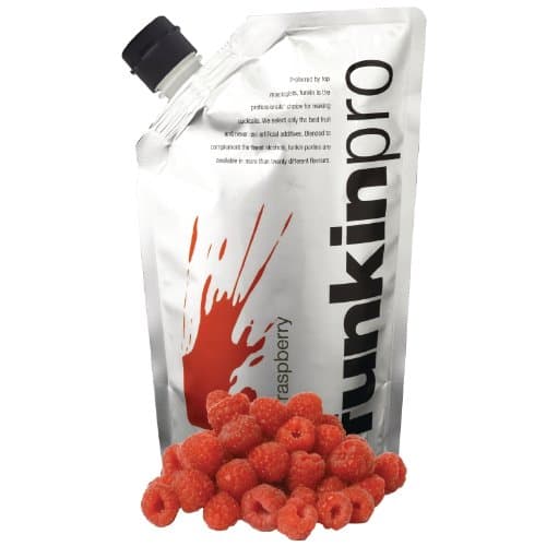 Raspberry Funkin Juices 1 Kg
