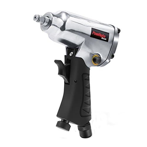 PowRyte 3/8-Inch Air Impact Wrench