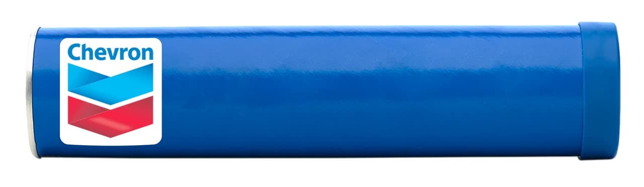 Delo® Grease EP 0, 10/14 Ounce cartridges