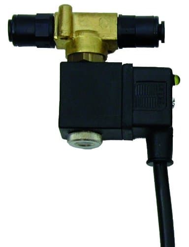 Tunze USA 7074.400 Solenoid Valve for Co2, 12-Volt