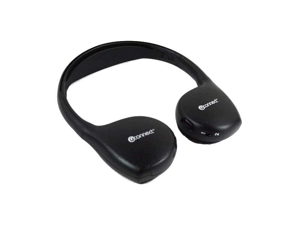 Mopar Electronic Adapter, Compatible with Headphones, Fits Specific Vehicle