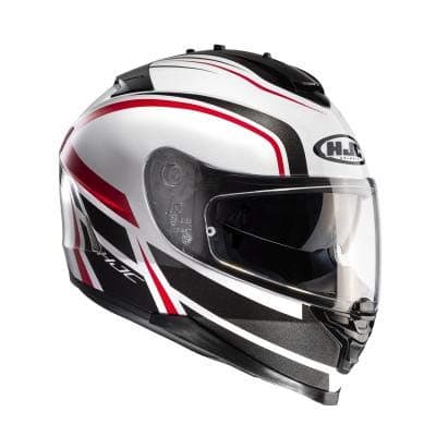 HJC - Motorcycle helmets - HJC IS-17 CYNAPSE MC1