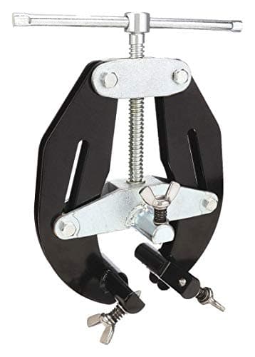 Sumner 781150 Ultra Clamp, 8.7 lb, 6"