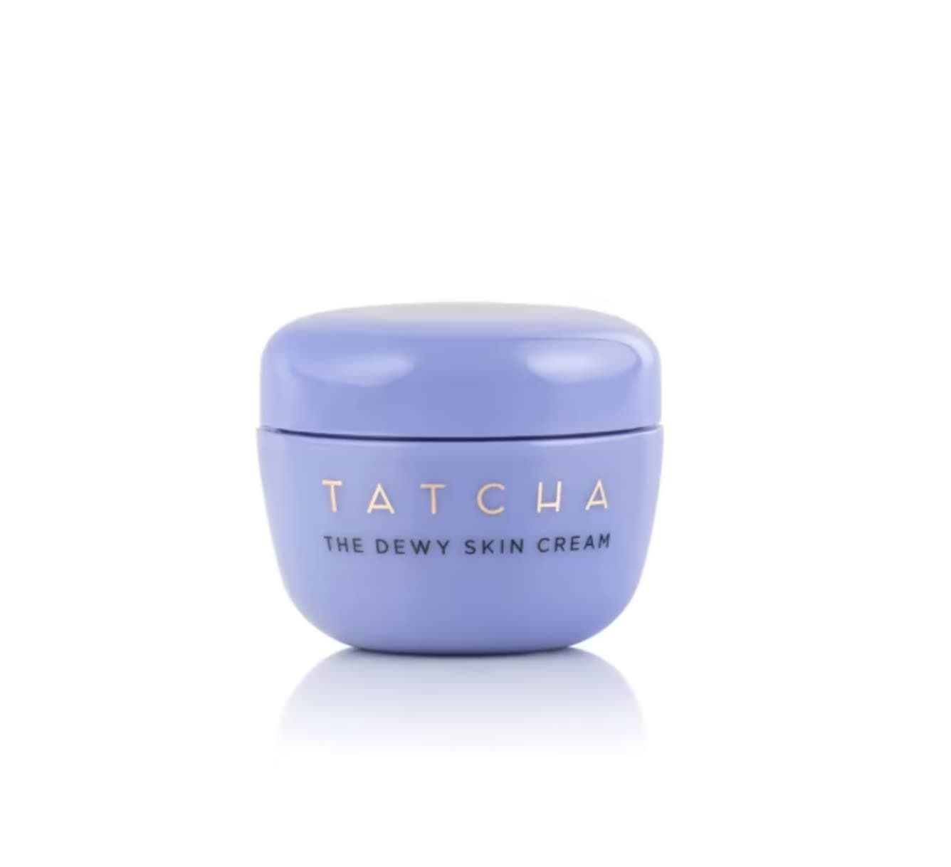 The Dewy Skin Cream 10 ML