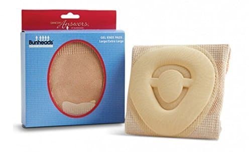 Bunheads Gel Kneepad LARGE/X-LARGE