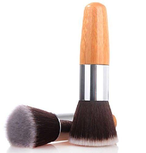 Soft Foundation Brush