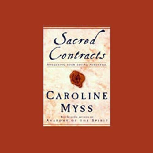 Sacred Contracts: Awakening Your Divine Potential