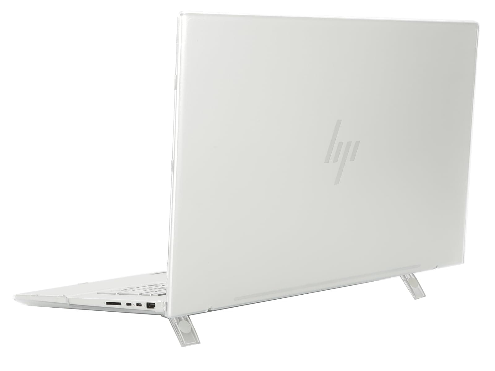 mCover Case Compatible for HP Envy 17-CHxxxx / 17-CRxxxx Laptop Computer ONLY (NOT Fitting 17-CR Non Envy model) Clear