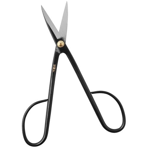 Wakashishi Bonsai Scissors 210mm Made in Japan