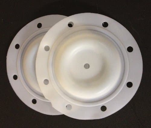 AGPI13754 Diaphragm, Teflon - Replaces ARO 93111 - (2 pack)
