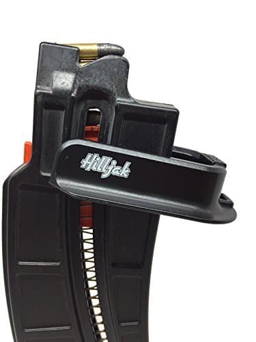 Smith & Wesson M&P 15-22 22LR Magazine Speed Loader, Quickie Loader