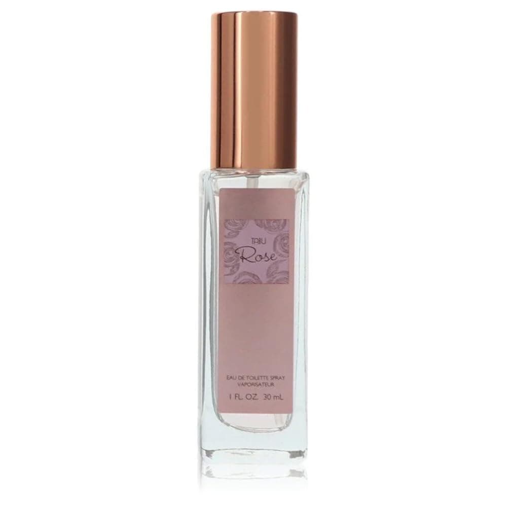 Tabu Rose By Dana Edt Spray 1 Oz (unboxed) For Women - FWN-401370