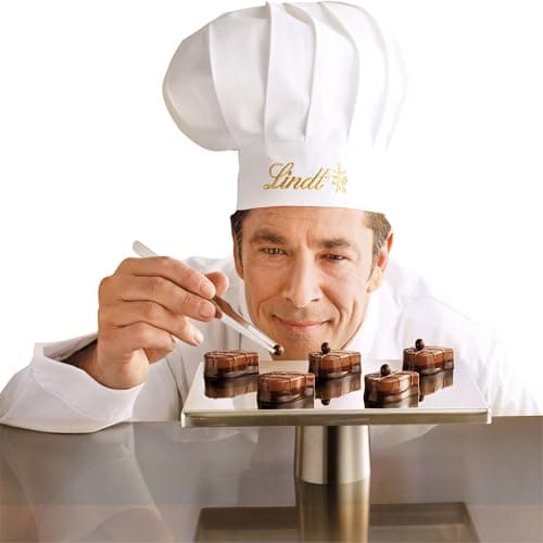 Lindt Creation Dessert Box Assorted, 400g