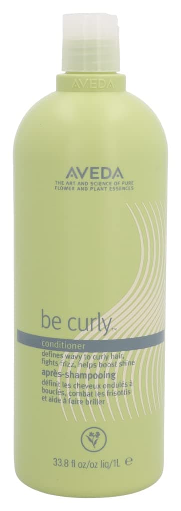 Aveda Be Curly Conditioner 1000Ml