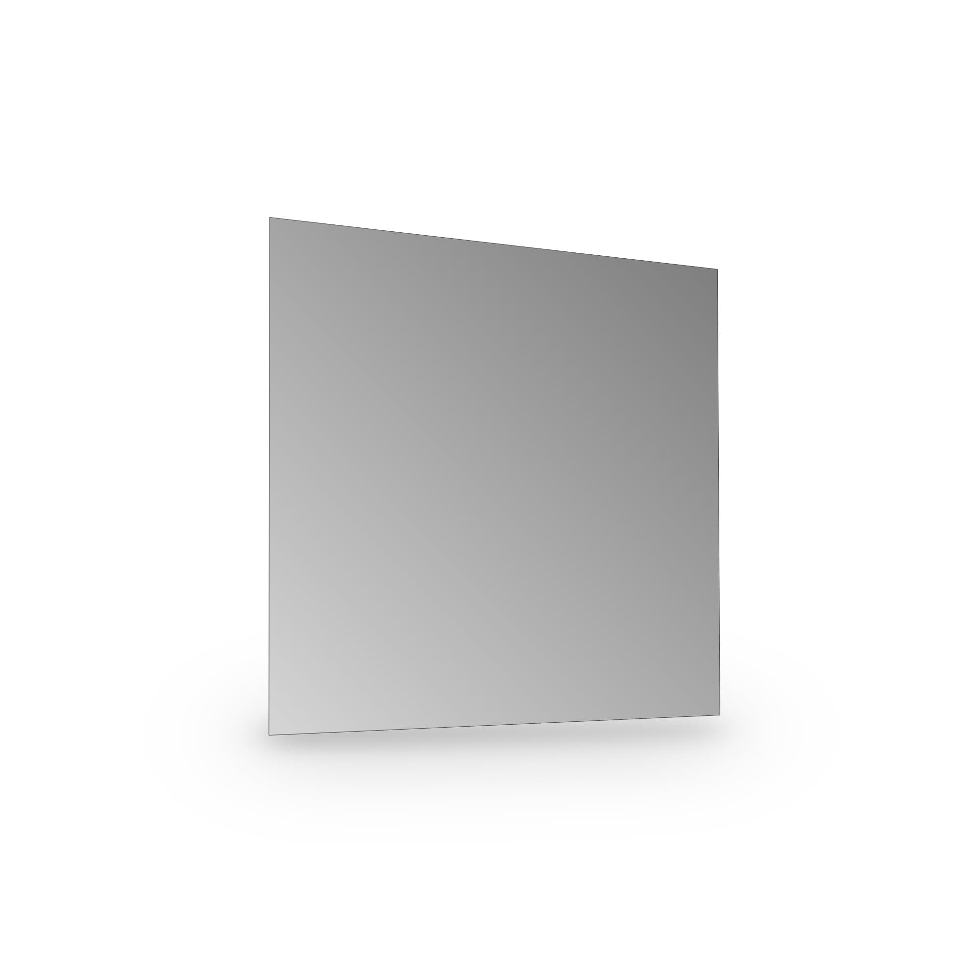 Polarizing Film 100 x 100 x 0.2 mm | Linear 0°/90° | Non-Adhesive | Polarizer Filter Type ST-38-20 from Germany