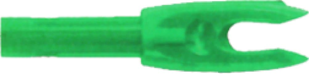 N-Nock White 100 Bag