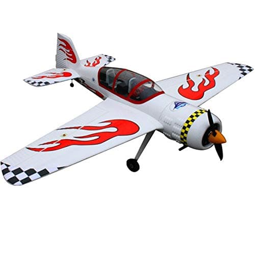 1.5 Meter EPO 2.4G 6CH Radio Control Airplane rft rc 3D Stunt Plane Remote Control rc Airplane arf brushless Yak Toy