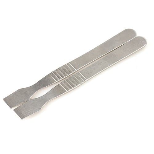 Metal pry tools Opening Tool for Touch iPod2 iPad3 iPad2 iPhone4 3GS