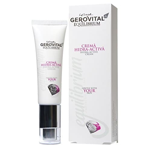 GEROVITAL H3 Equilibrium, Hydra-Active Cream