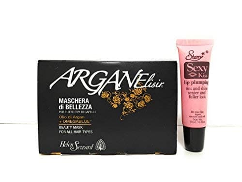 HELEN SEWARDArgan Oil ArganElisir Beauty Mask For all Hiar Types 250 ml