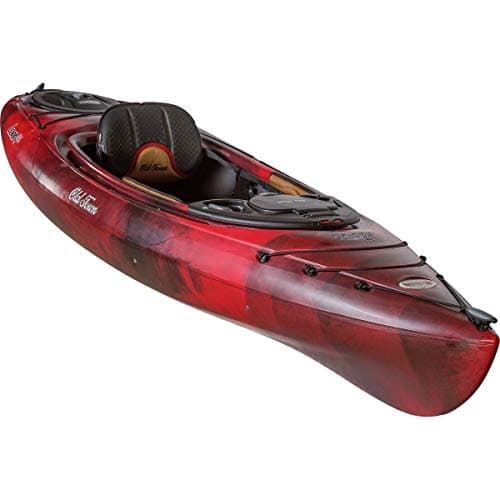 Old Town Loon 106 Recreational Kayak