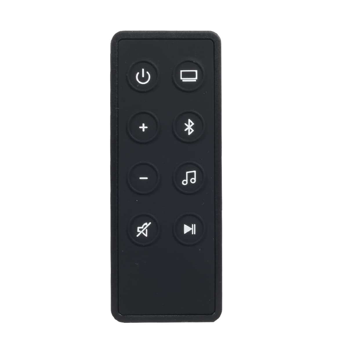 Remote Control for Bose Smart Soundbar 300