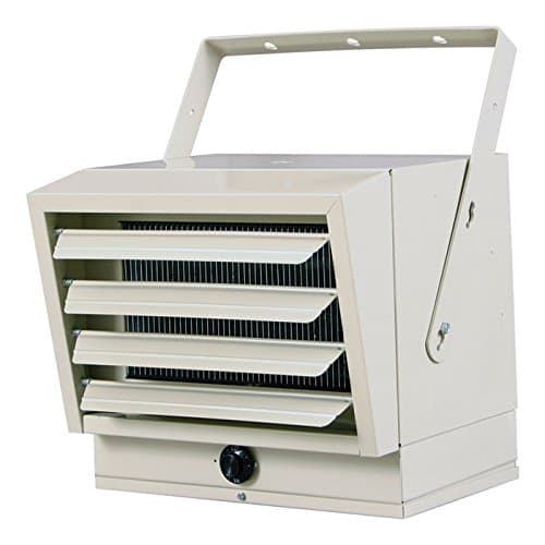FahrenheatCeiling-Mount 5000 Watt Electric Heater, Model# FUH5-4