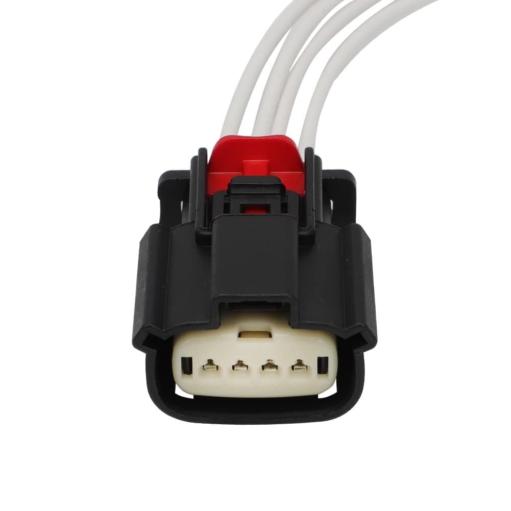 Rear Tail Light Connector Plug Wiring Prewired Repair Cable For Vauxhall Astra K/Corsa E 2014-2022 Wiring Loom Pigtail/Opel Astra Wiring Harness Rear Lights