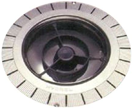 L80078SR Series 5-Degree Axial Spread Slip Resistant Lens