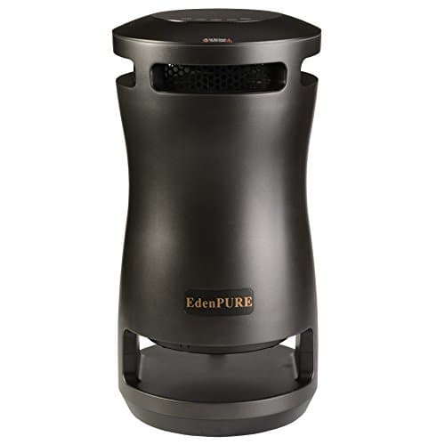 EdenPURE 360 Super Climater Infrared Heater and Cooler