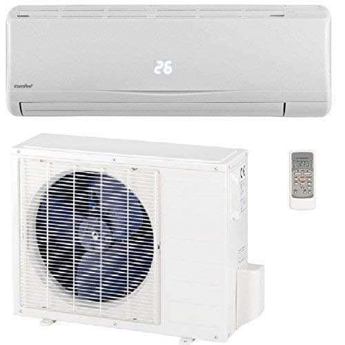 Split Air Conditioning MSR23-18HRDN1-QE Comfee 10000262 DC Inverter 4,8 kW Complete set