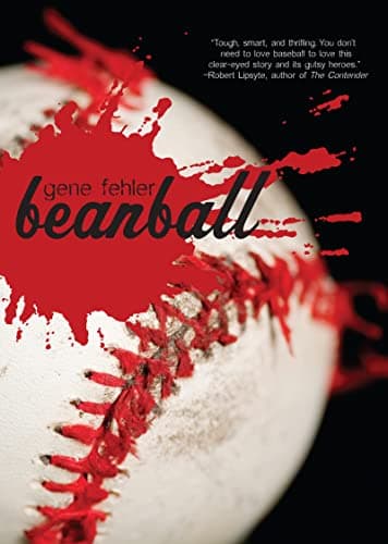 Beanball Paperback – March 7, 2011
