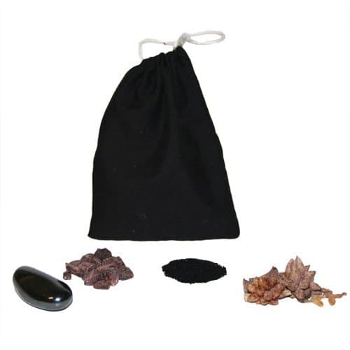 Bad Luck Breaker Mojo Bag